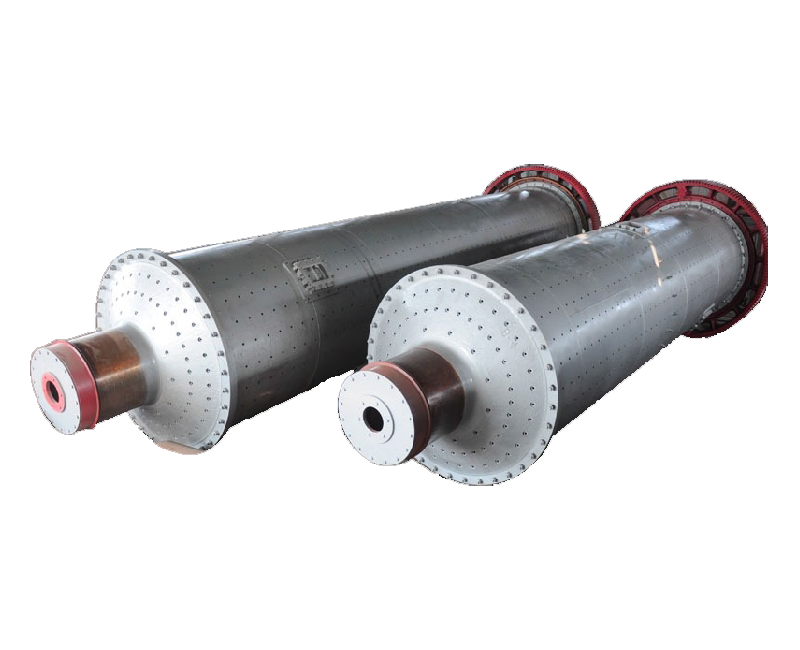 Ball Mill Manufacturer in Ahmedabad, Gujarat, India