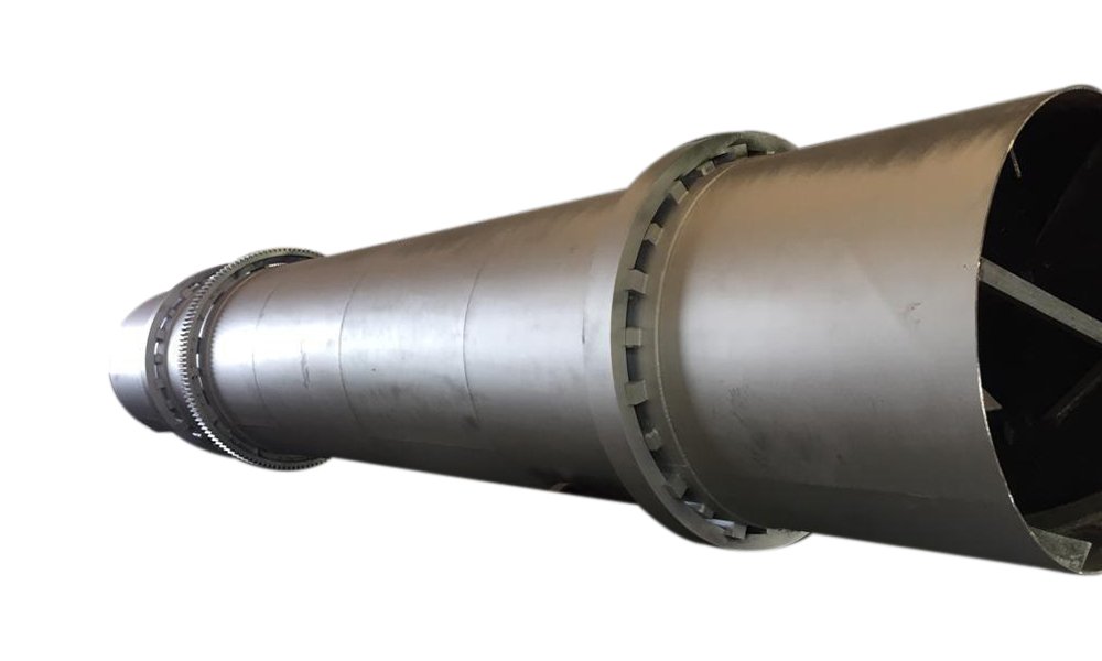 rotary dryer drum manufacturer in ahmedabad